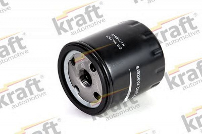 KRAFT AUTOMOTIVE 1705940 -  Масляный фильтр